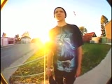 Skateboarder Gets Hit By A Truck & Starts Seizuring!