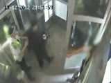 Aussie Cop Fired After Assaulting Man