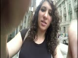 So What’s it Like to Walk Through Manhattan being a Hot Female? Watch this Video