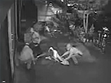 Three Men Attack And Rob A Woman In Crown Heights
