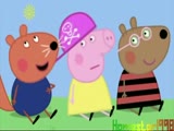 peppa pigs faw tune!