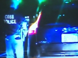 Police Officer Shot Five Times During Routine Traffic Stop