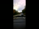 Driver Calls Crash Before it Happens