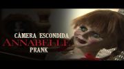 AnnaBelle Prank