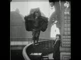 Vintage tragedies caugh on film