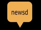 News Reporter Almost Dies While Covering News Report