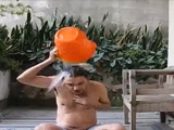 Lunatic Does The Boiling Water Bucket Challenge