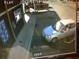 Carjacker Has The Worst Luck Ever