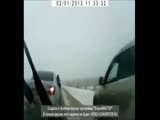 Car Accident Compilation