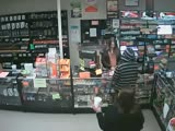 The Most Polite Armed Robber!