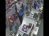 Poppy Appeal collection box stolen