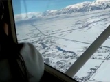 POV Emergency Landing Of Small Aircraft Goes Very Wrong