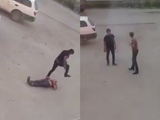 Man Keeps Provoking Another To Fight And Gets Beaten Into A Coma