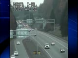 PIT Maneuver Used To End Chase In Seattle