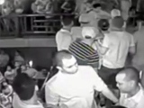 Man Thrown Over Balcony During Club Fight Dies Landing On His Neck