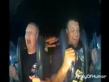 Slingshot Ride Compilation