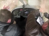 Two Men Film Their Own Death In Light Aircraft Crash
