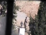 Multiple Soldiers Sniped With No Idea They Were Being Watched