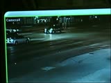 Fatal Multiple Car Crash At An Intersection In Dallas.