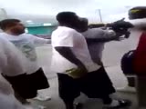 Streetfight K.O.