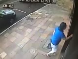Woman robbed off her bag