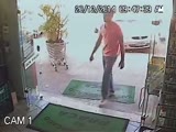 Nobody gives a shit about armed robber