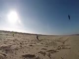 This Is Why Skinny Hipsters Shouldn't Fly Kites When It's Windy