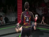 Amazing Head Kick KO - Women's MMA