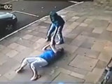 Woman Takes On An Armed Robber After Her Handbag