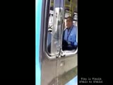 the revenge of bus driver