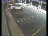 St. Louis Police Release Surveillance Video Showing Moment Suspect Pointed Gun at Cops Before Being Fatally Shot