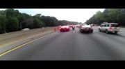 Bikers will be bikers