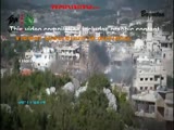 Reupload of syrian war footage