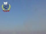 Free Syrian Army shoots down a chopper