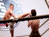 When Risky MMA Attacks Go WRONG