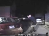 Dashcam Fatal Shooting Of Richard Ramirez Released