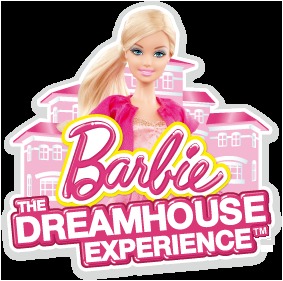 barbie's kaotic dreamhouse