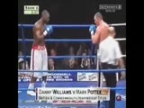 Boxer Dislocates Shoulder During Fight. What Happens Next Will Shock You.