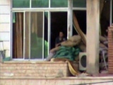 Man Displays Himself In Window And Is Taken Out By Sniper