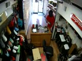 Shoe Store Robbery