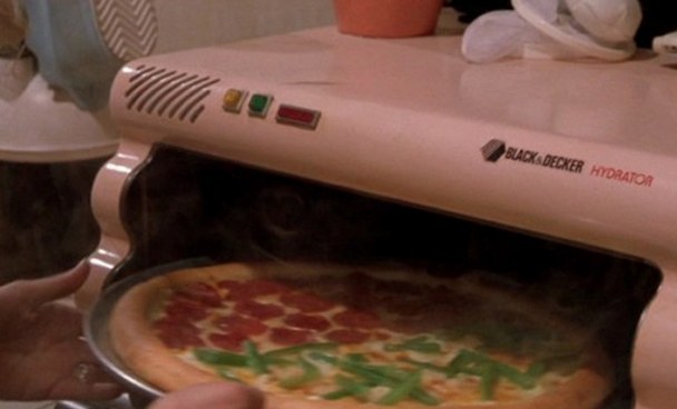 Amazing Things We’ll Have According To â€œBack To The Future 2015