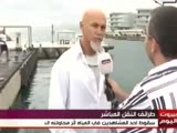 Guy Fails At A Video Bomb!