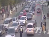 Chinese Female Drivers!