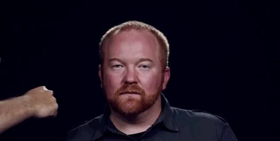 Things In Super Slow Motion