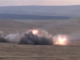 Syrian missile tests