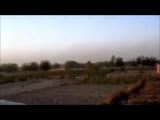 huge explosion in afghanistan