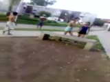 Another Crazy Ass Bitch Fight!