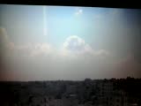 Massive Explosion in Aleppo