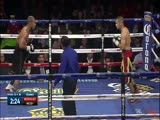 Extremely Cocky Boxer with Tattoos Says Good Night in Awesome Epic Fail Fashion