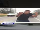 Black Power Road Rage